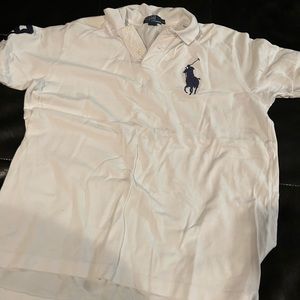 Polo short sleeve